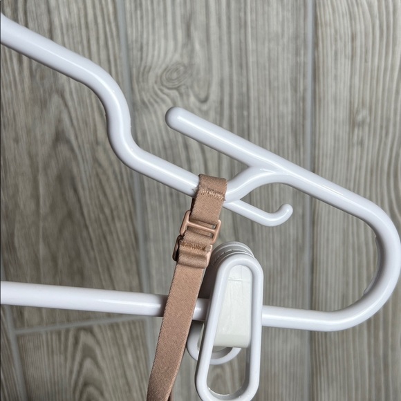 Wireless Form T-Shirt Demi Bra - Clay 34C - Picture 7 of 7